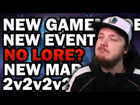 Riot's Plans to Fix League of Legends