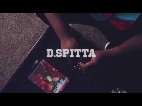 D Spitta Ft  Big Homie Que "For Da Low"