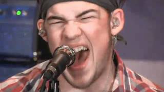 James Durbin Performs Screamin