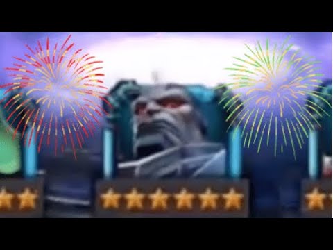 THE MOST INSANE APOCALYPSE LUCK I'VE EVER SEEN!