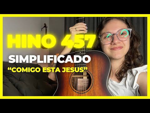 Jesus Comigo Está - Banda Assom
