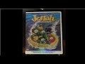 Opening Snippet Closing To Jonah A VeggieTales Movie Screener Demo 2003 DVD WTLN Reupload
