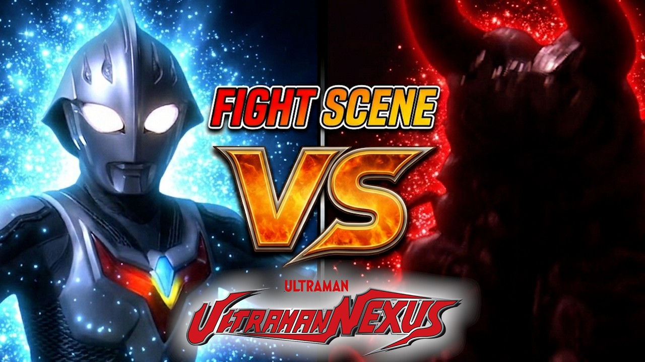 NEXUS VERSUS PENGHIANAT??? | FIGHT SCENE