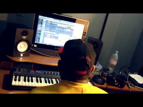 PREVIEW-(ANGEL EL NOVATO)-EN DM PRODUCTIONS