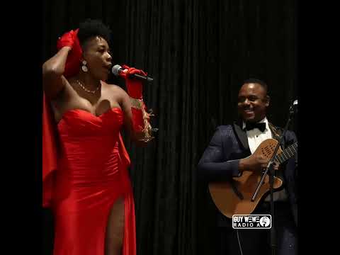 Darline Desca Live "A Plein temps" MASWIFE 2 Grand Premiere