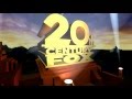 20th Century Fox 1994 2010 Remake Mountain Version