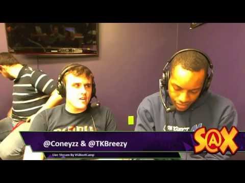 WS: Xanadu 3/11/14 - Junebug (Diddy) vs. Chudat (Kirby)