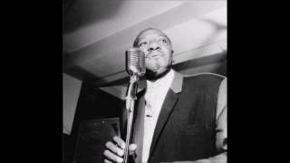 sonny boy williamson / movin'out