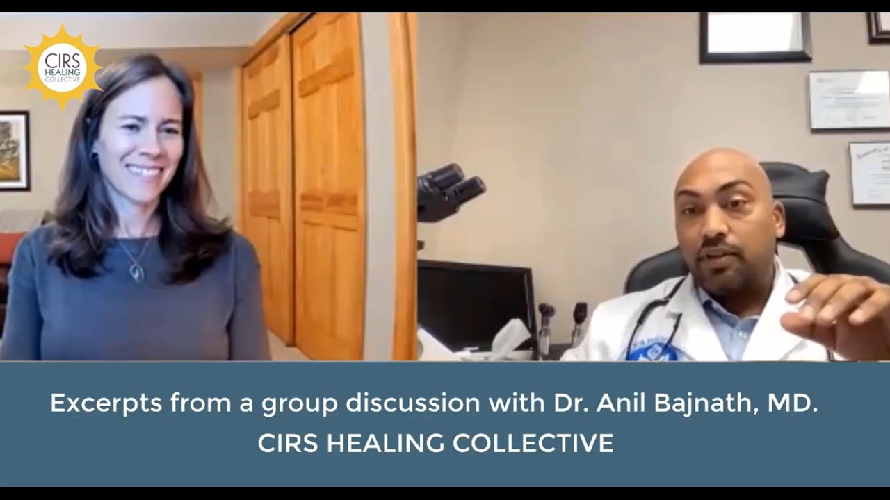 CIRS Healing Collective