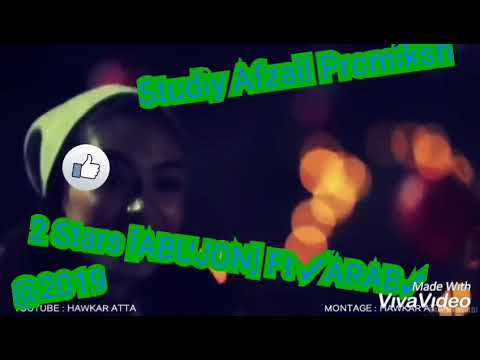 2Stars [Abujon] Ft ✓Arab✓2019