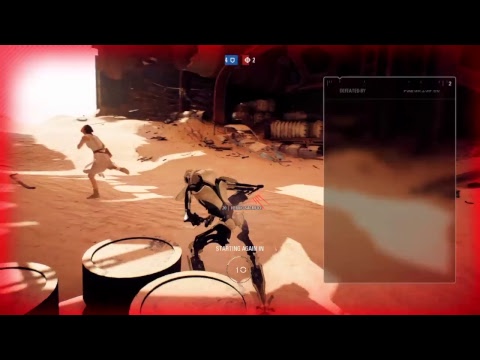 Doom Squad:Battlefront 2