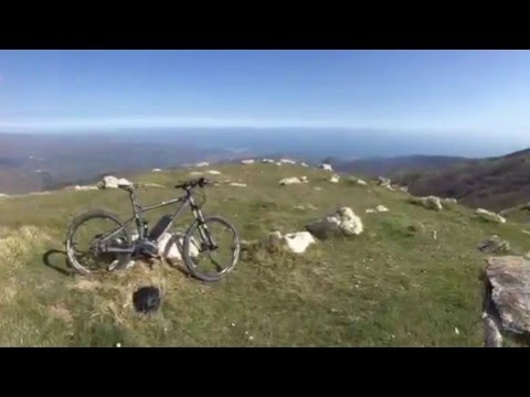 Bicycle resort - Liguria - Italy