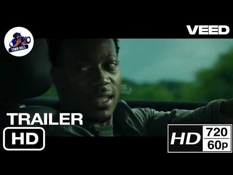 Amber Alert (2024) Official Trailer [HD] Hayden Panettiere and Tyler James Williams |  Lionsgate