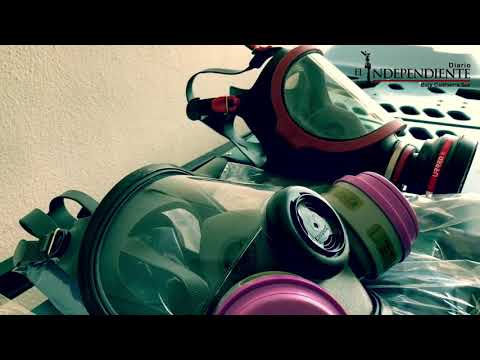 Como se protegen las funerarias con muertos por covid19