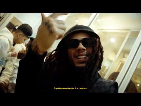 OS NANA X THE BOY - BLOCKO [prod. luangelus] (OFFICIAL MUSIC VIDEO)