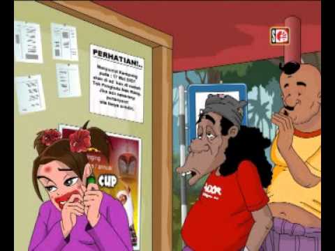 9.Kilauan Dikir 8 - Pok mat pauh jupo haryati.mpg