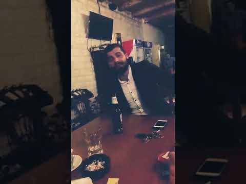 Meda live ( xan shira) 2018