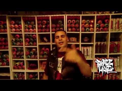 Powerline sessions 4 - ObiewanShot