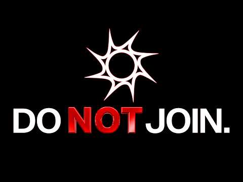 How This Roblox Symbol Turned Into a Dangerous Cult