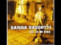 Banda Bassotti - El pueblo unido jamás será vencido ...