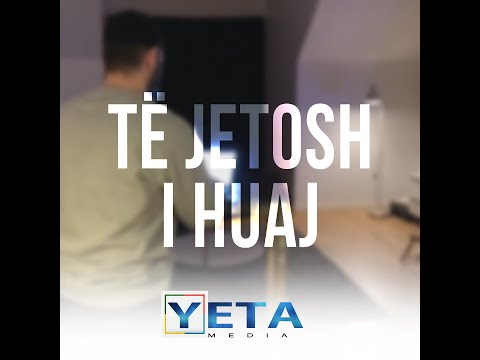 Të jetosh i huaj...
