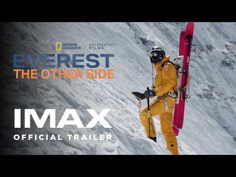 Everest: The Other Side