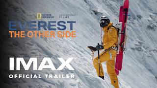 Everest: The Other Side