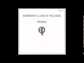 Emerson Lake & Palmer / Works vol. 2 / 06- So ...