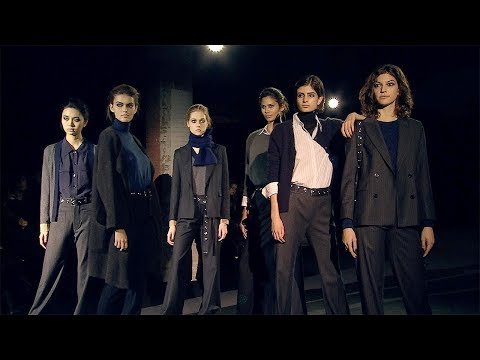 Labor Gabala | Fall Winter 2018/2019 Full Fashion Show | Exclusive