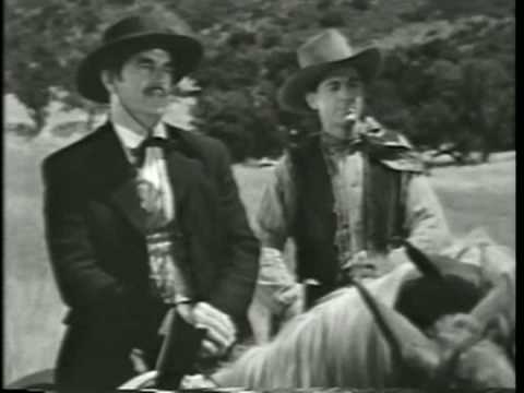 Ranger and Lady 1940