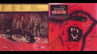 Heaven - Where Angels Fear To Tread + 6 (1984)(SG Records) FULL ALBUM