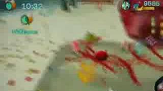 Vídeo de De Blob