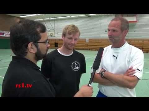 2015-06-01 Fussball AG am Leibniz Gymnasium