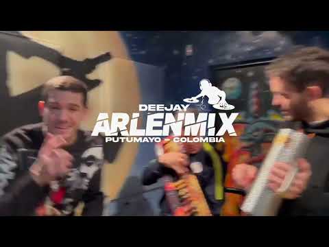 Mix Cumbia | Tiro Tiro - Chica Boniquetrica - Desesperados | Dj Arlenmix Colombia FJDS 