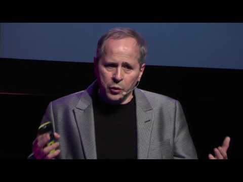 Gene drive for Malaria control | Andrea Crisanti | TEDxWarwick