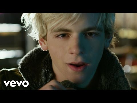R5 - (I Can't) Forget About You (Disney Channel Version)