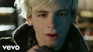 R5 - (I Can&#39;t) Forget About You