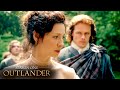 Claire Has Pre-Wedding Nerves | Outlander