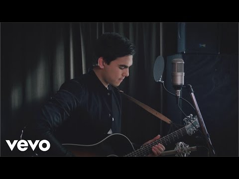 Tyler Shaw - Wicked (Acoustic) (Offical Video)