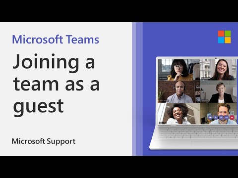 How to join a Microsoft Teams meeting Microsoft