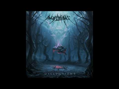 AngelMaker - Dissentient (Instrumental Only) - Full Album 2015 [2.0]