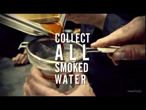 Escalivada Recipe cooked on a Charcoal Oven - Josper