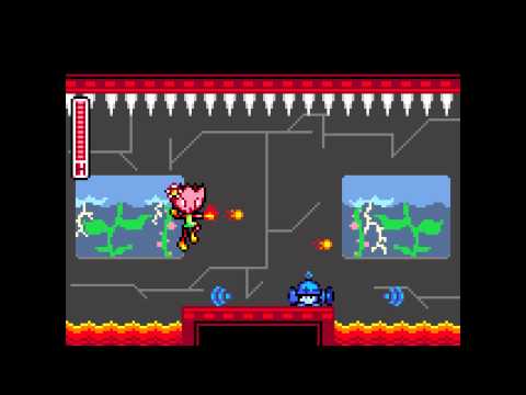 SMWCentral's Greatest Hits - CUSTOM - Pyrotechnic Perennial X