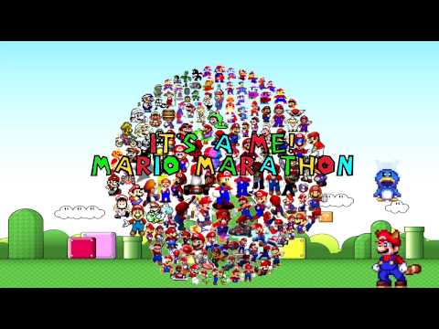 Danke für die tolle Woche - Die Zweite