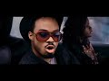 Common - The 6th Sense ft. Bilal (prod. DJ Premier) [Explicit Music Video]