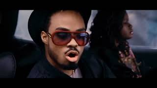 Common - The 6th Sense ft. Bilal (prod. DJ Premier) [Explicit Music Video]