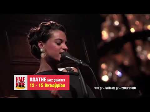 AGATHE JAZZ QUARTET