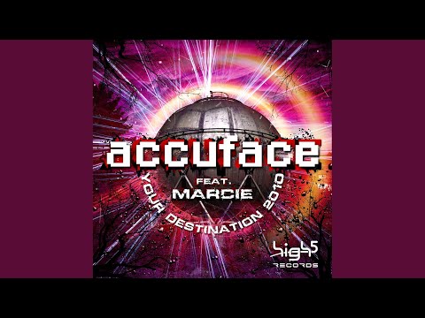 Your Destination 2010 (High Energy Mix)