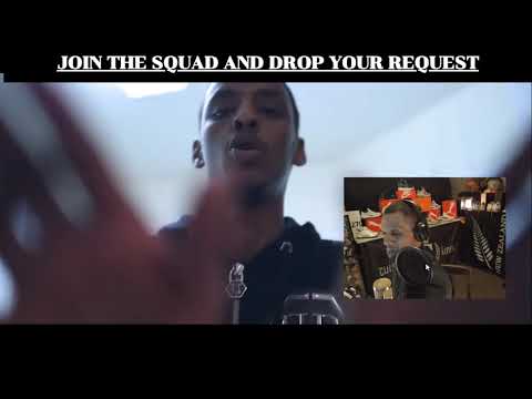 Swedish Rap: YasinTheDon - "CHICAGO" (New Zealand Reaction)