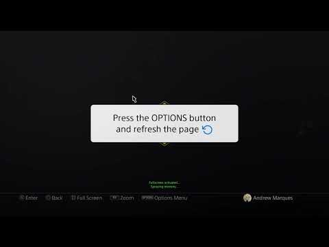 PS4 12.02, 12.50 & 12.52 Webkit Exploit Internet Broswer Patched In 13.00/13.02